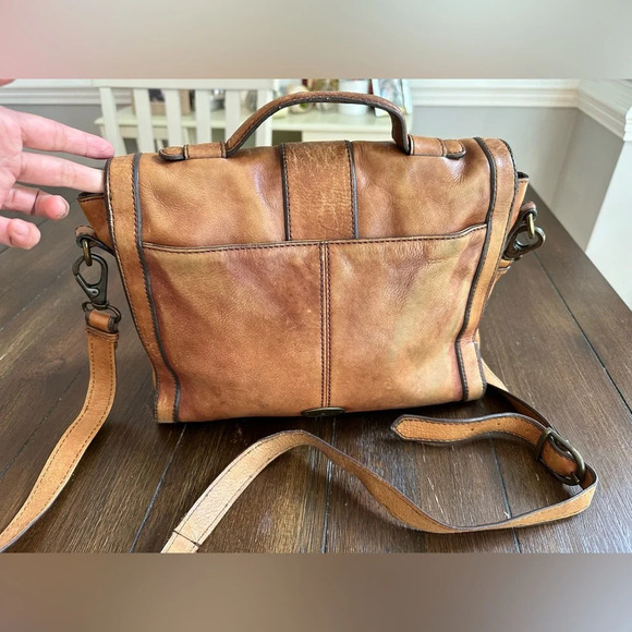 Fossil messenger bag - Picture 15 of 16